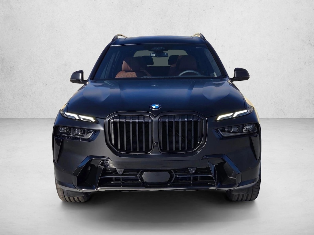 New 2026 BMW X7 xDrive40i SUV