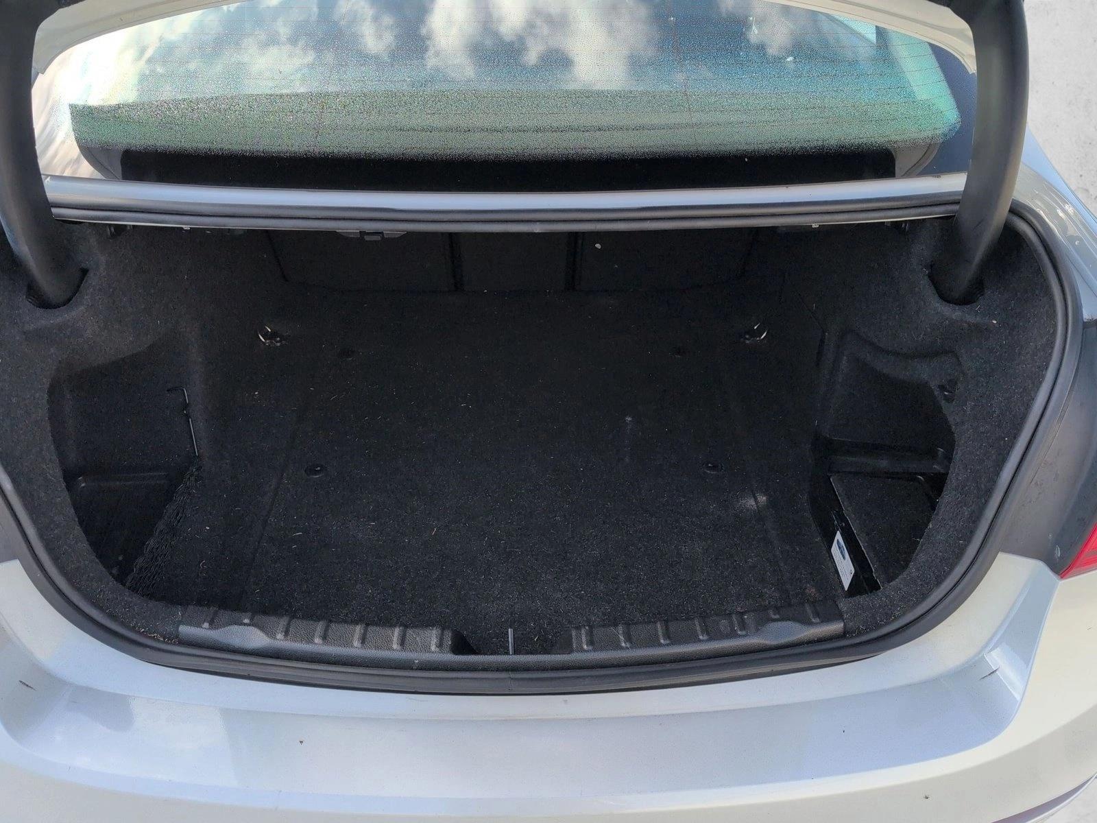 2015 BMW 328i xDrive photo 6