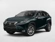 Used 2015 Lexus NX 200t  SUV
