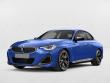 Used 2024 BMW M240i  Coupe