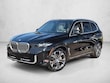  BMW X5 PHEV