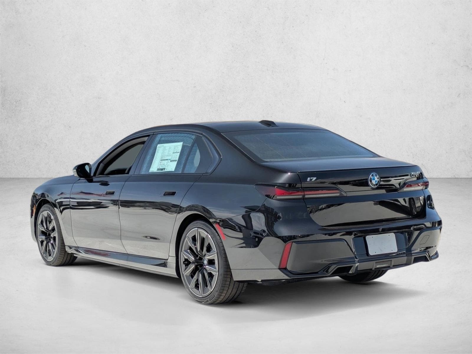 2025 BMW i7 60 - Photo 9