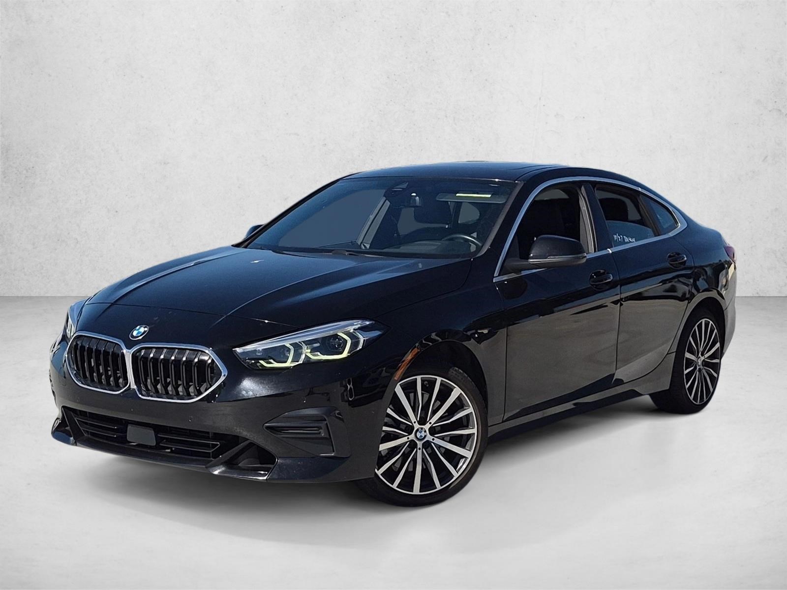 2022 BMW 2 Series
