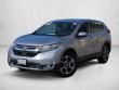 Used 2018 Honda CR-V EX 2WD SUV