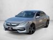 Used 2017 Honda Accord Touring V6 Sedan