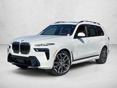 2026 BMW X7 xDrive40i SUV