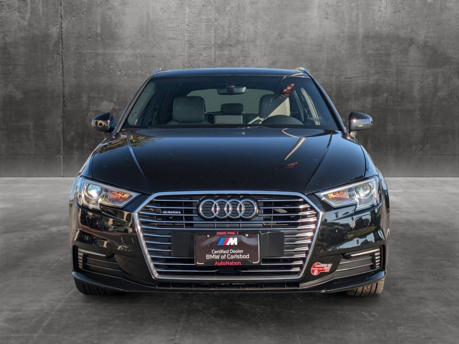 Used 2017 Audi A3 Sportback e-tron Premium with VIN WAUUPBFF5HA108444 for sale in Carlsbad, CA