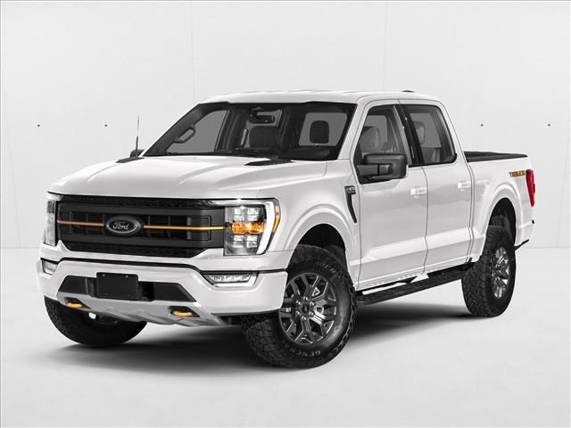 2023 Ford F-150 Tremor 4x4 SuperCrew 5-1/2 Box's photo