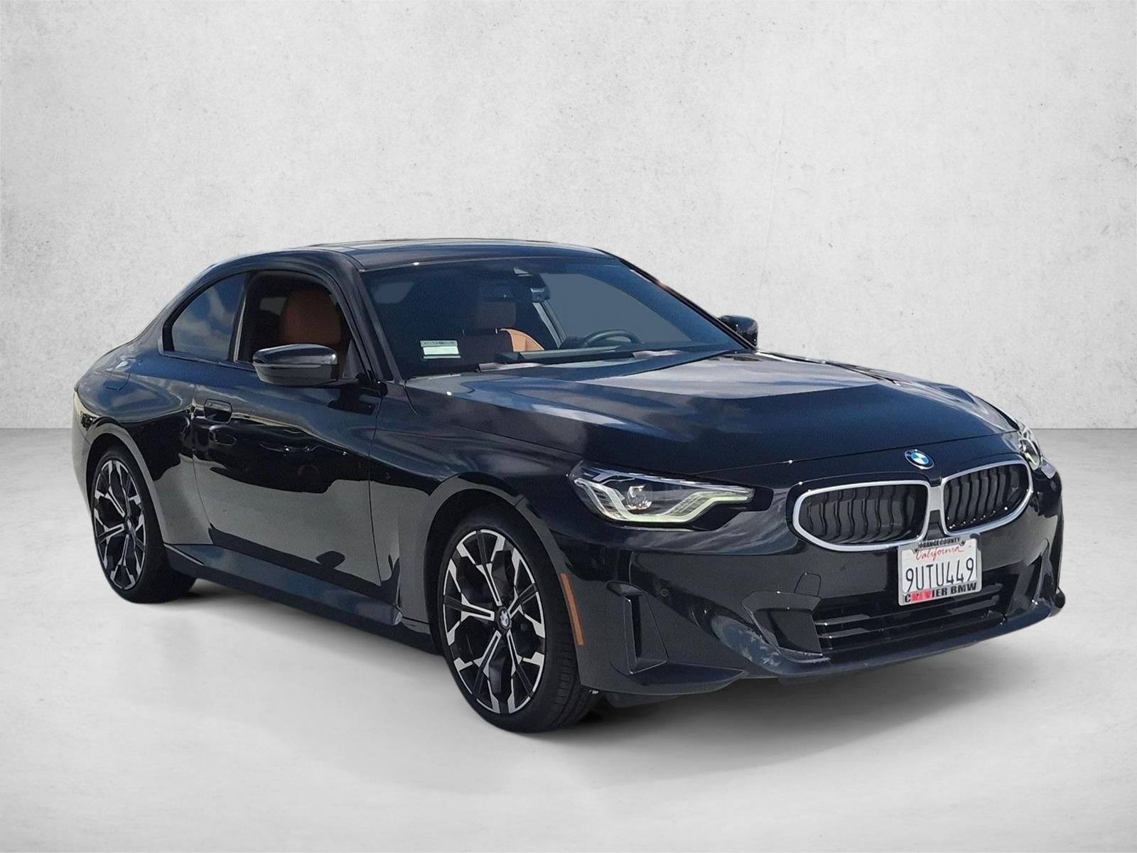 Used 2025 BMW 230i xDrive Coupe