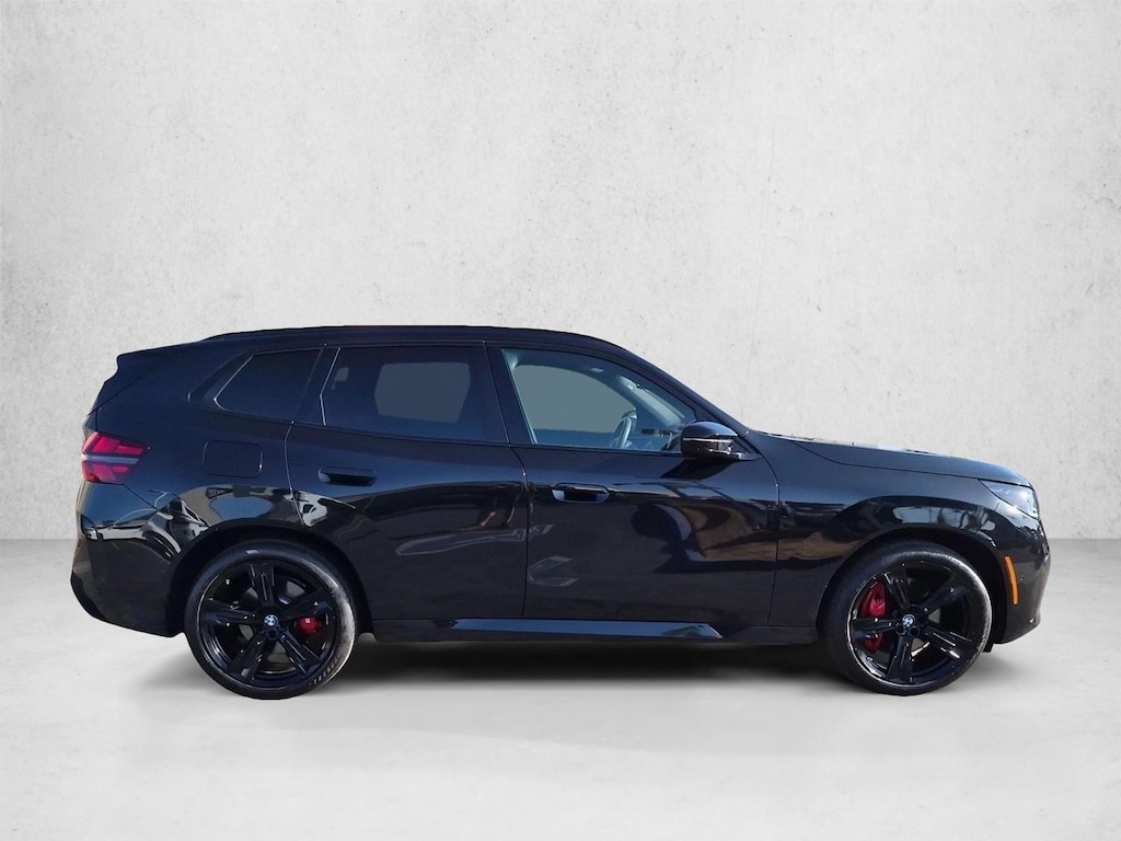 Used 2025 BMW X3 M50 xDrive SUV