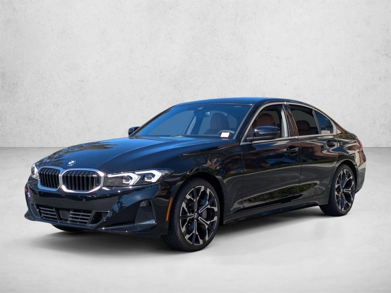 2026 BMW 3 Series