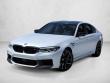 Used 2019 BMW M5  Sedan