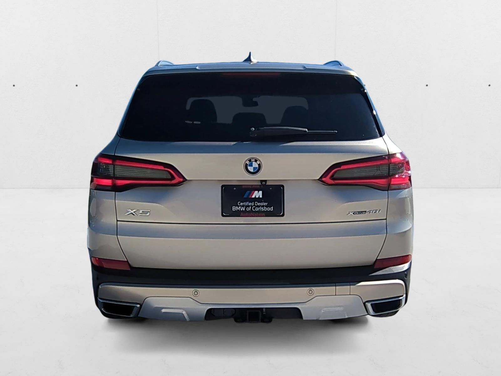 2019 Bmw X5 xDrive40i photo 4
