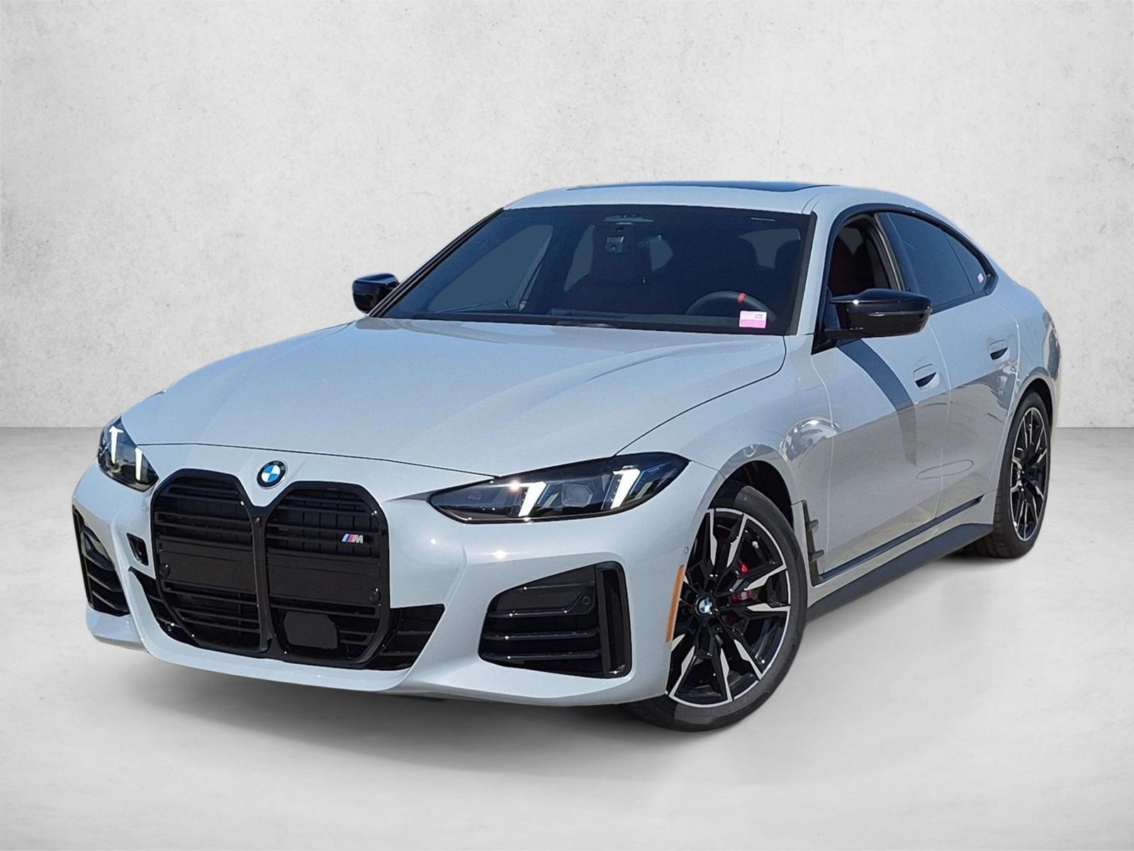  BMW M440i