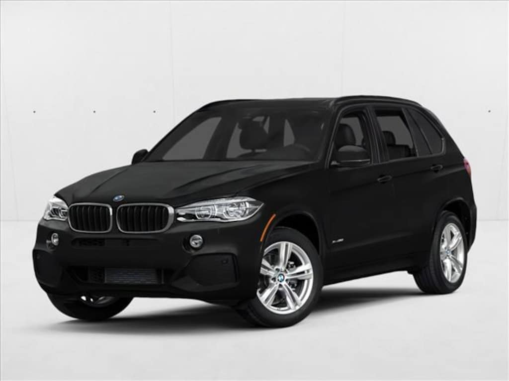 Used 2014 BMW X5 xDrive35i SAV
