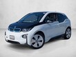  BMW i3 with Range Extender