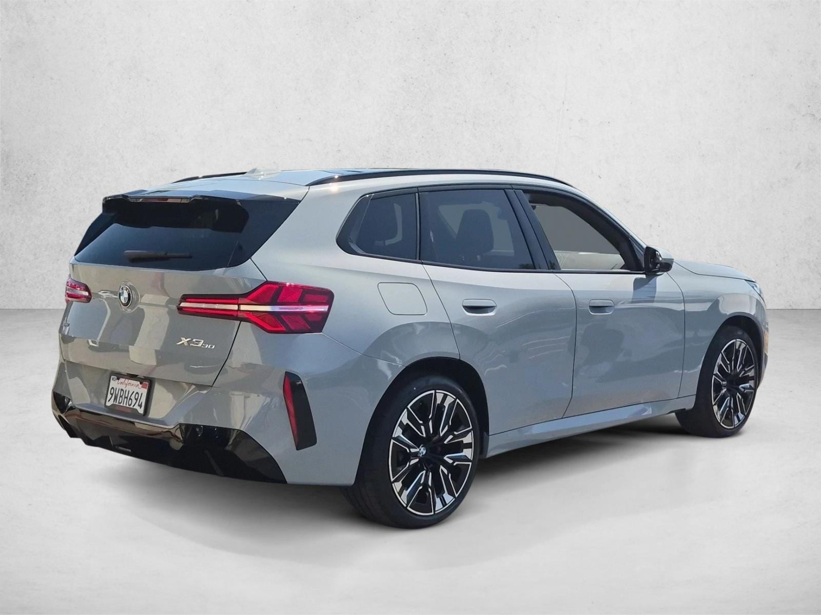 2026 BMW X3 30 - Photo 5