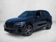 Certified 2022 BMW X5 PHEV xDrive45e SUV