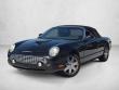 Used 2002 Ford Thunderbird  Convertible