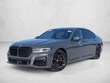  BMW M760i