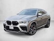  BMW X6 M