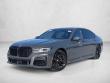 Used 2022 BMW M760i xDrive Sedan