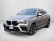 Certified 2023 BMW X6 M  SUV