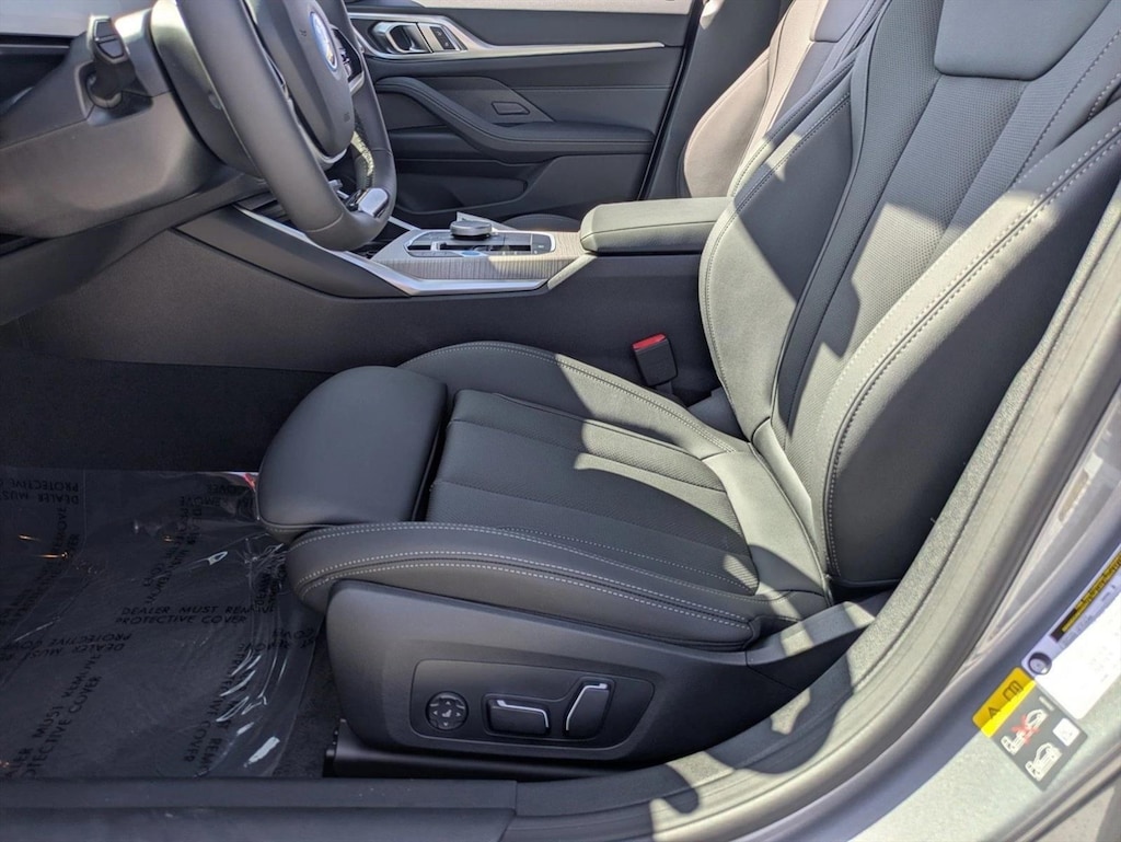 New 2026 BMW i4 xDrive40 Hatchback