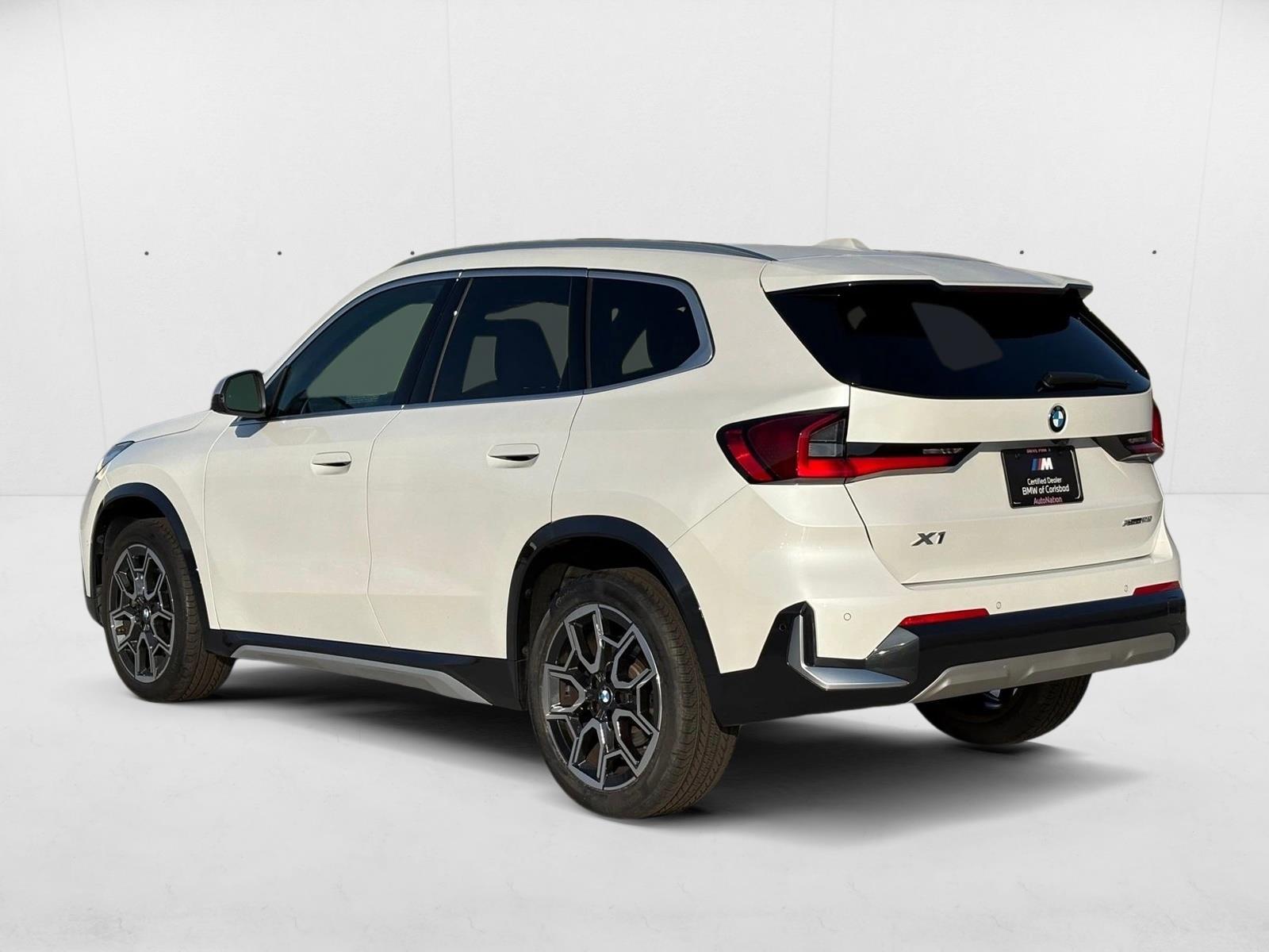 2023 Bmw X1 XDrive28i photo 2
