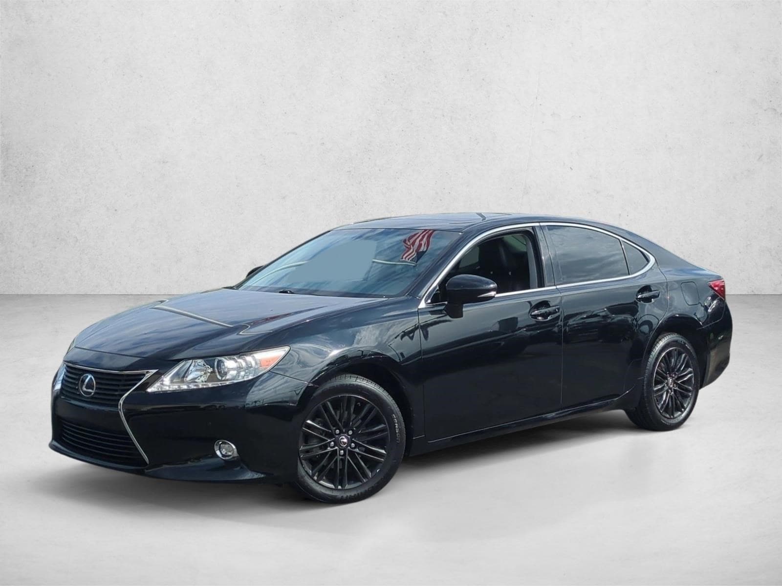 2014 Lexus ES 350