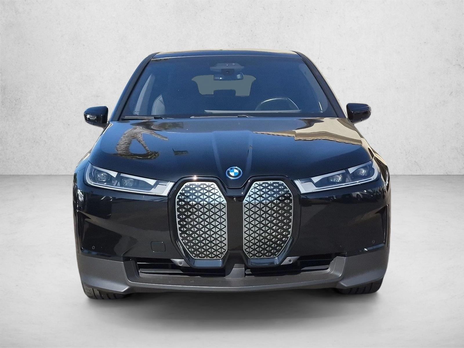 Certified 2024 BMW iX xDrive50 SUV