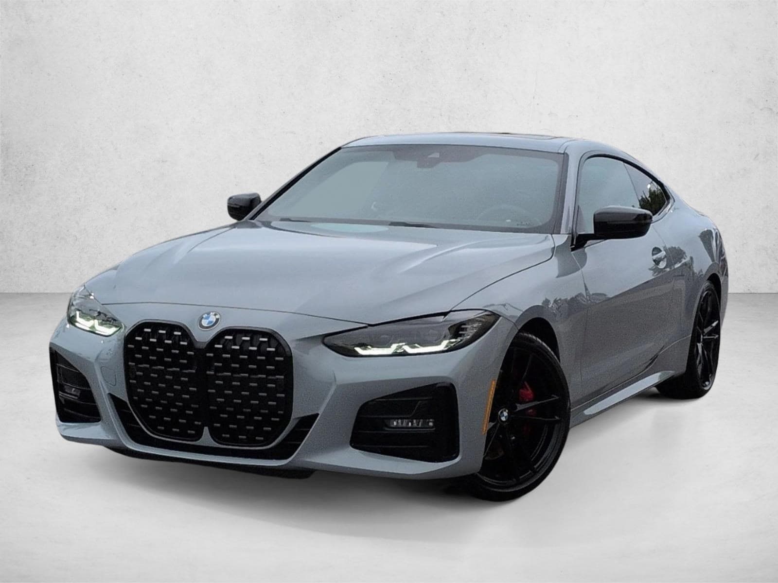 2024 BMW 4 Series 430i Coupe's photo