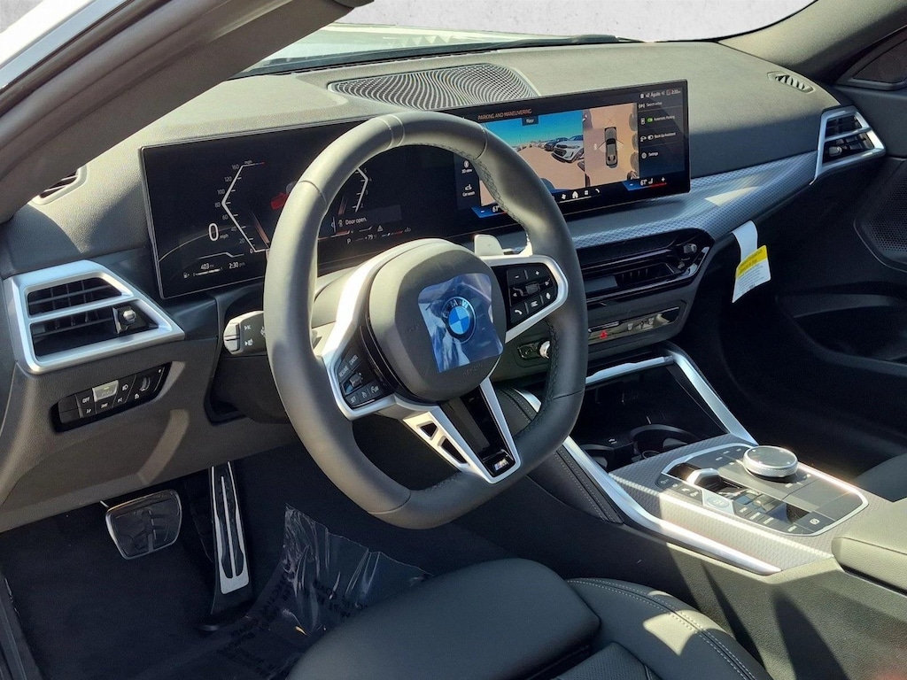 New 2026 BMW 230i Coupe