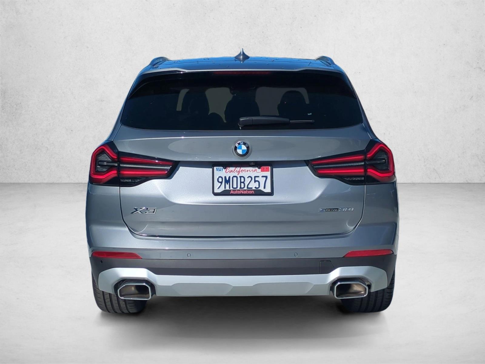 2024 Bmw X3 sDrive30i photo 4