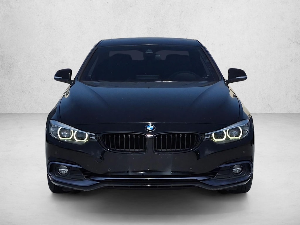 Used 2020 BMW 430i Coupe