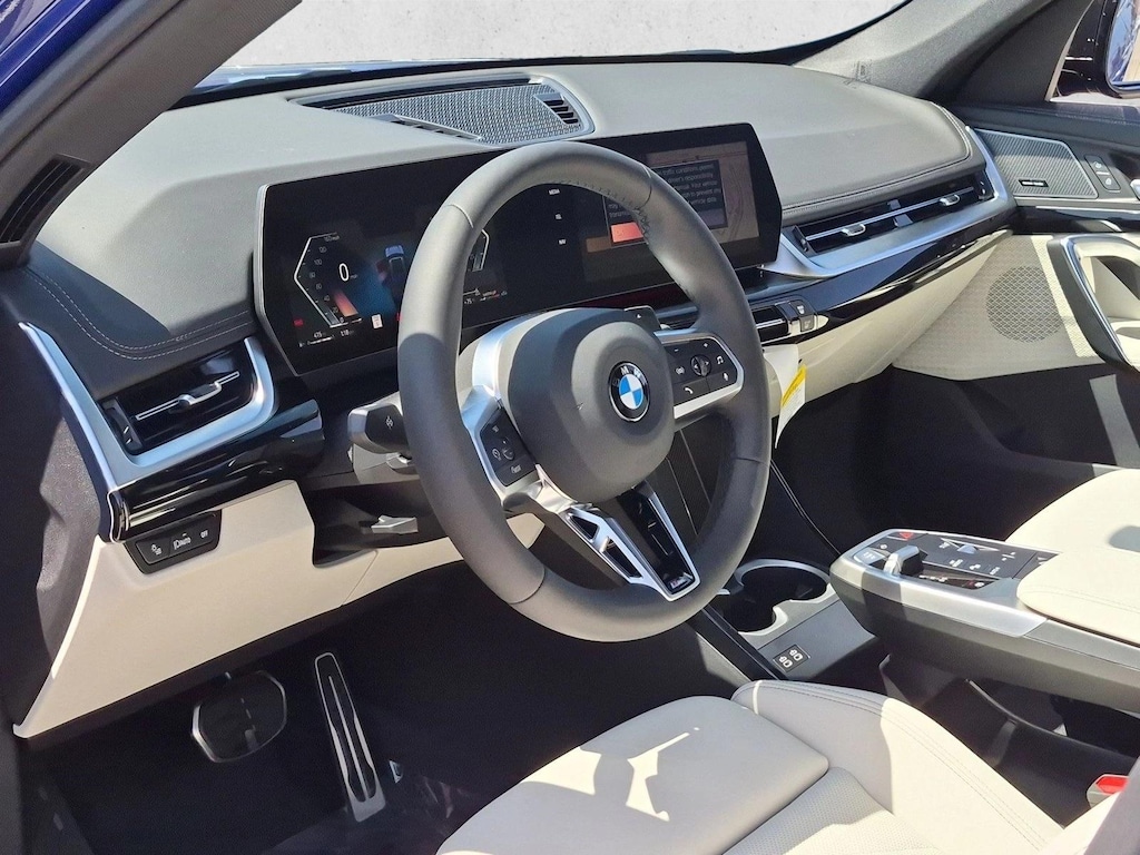 New 2027 BMW X1 xDrive28i SUV