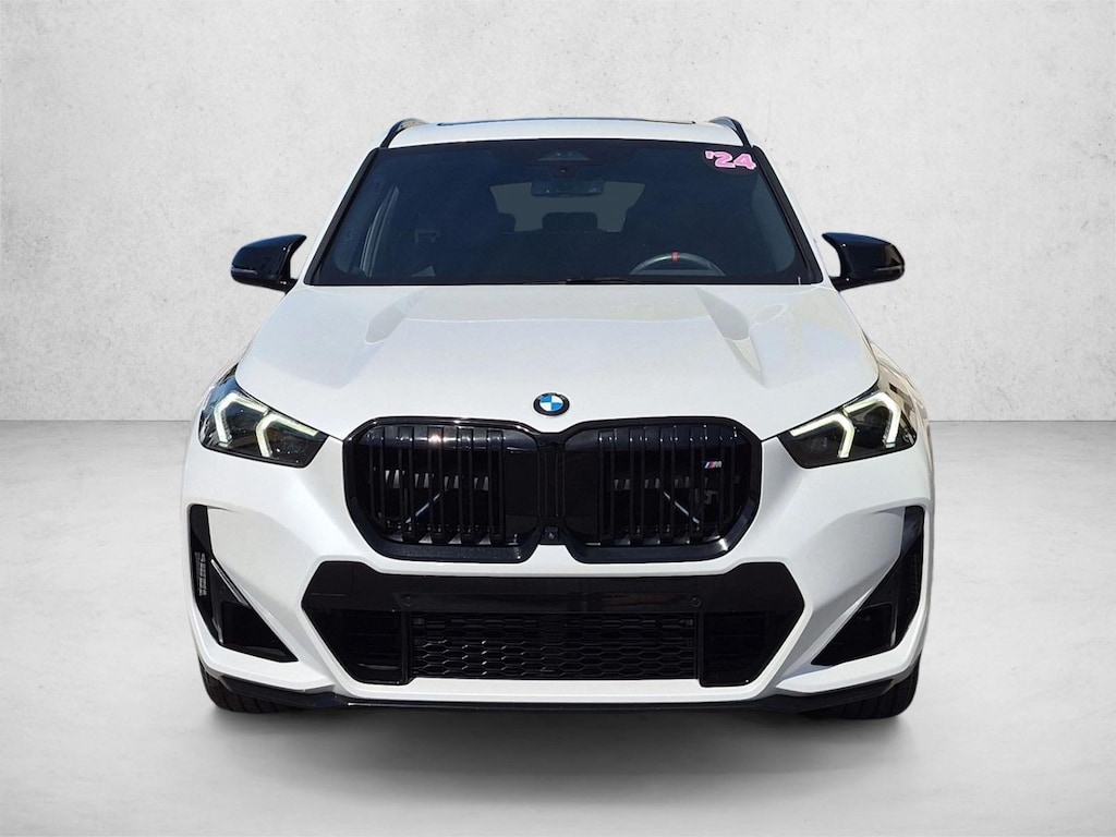 Certified 2024 BMW X1 M35i SUV