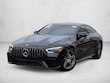  Mercedes-Benz AMG GT 63