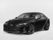 Used 2022 Lexus IS 350 F SPORT Sedan