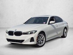 2026 BMW 330i Sedan