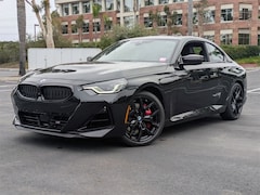 2026 BMW M240i xDrive Coupe