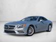 Used 2013 Mercedes-Benz SL-Class SL 550 Convertible