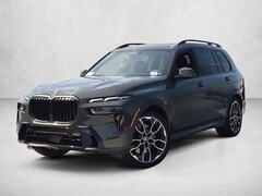 2026 BMW X7 xDrive40i SUV