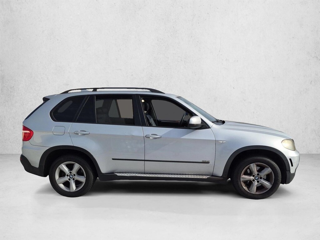 Used 2007 BMW X5 3.0si SAV