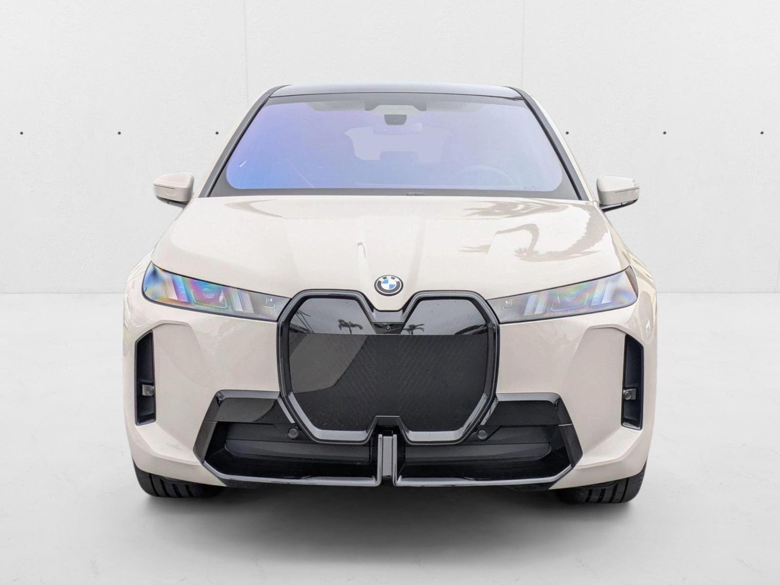 2026 BMW iX 60 - Photo 6