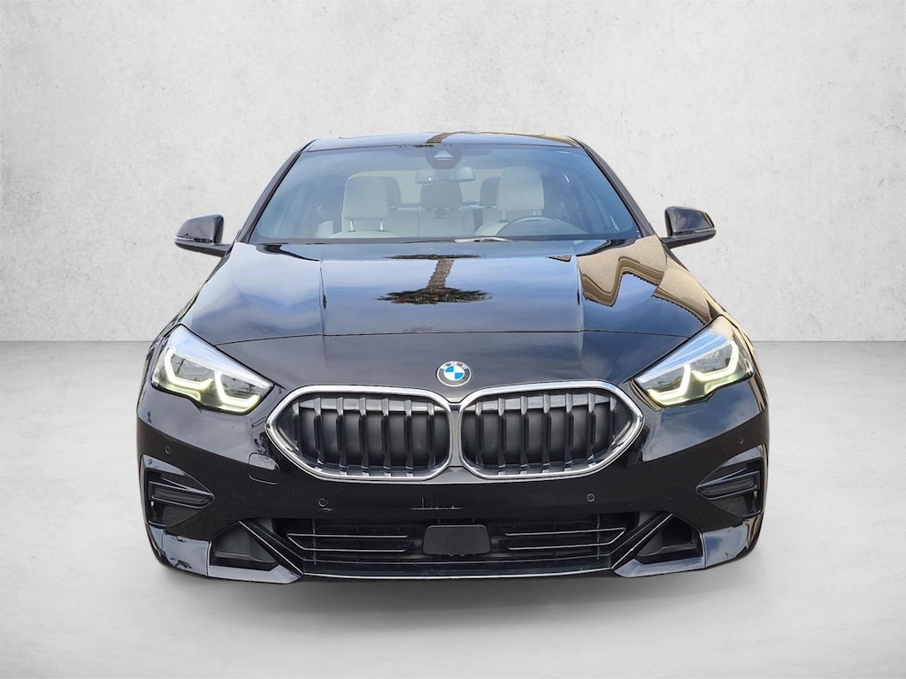 Certified 2023 BMW 228i sDrive Gran Coupe