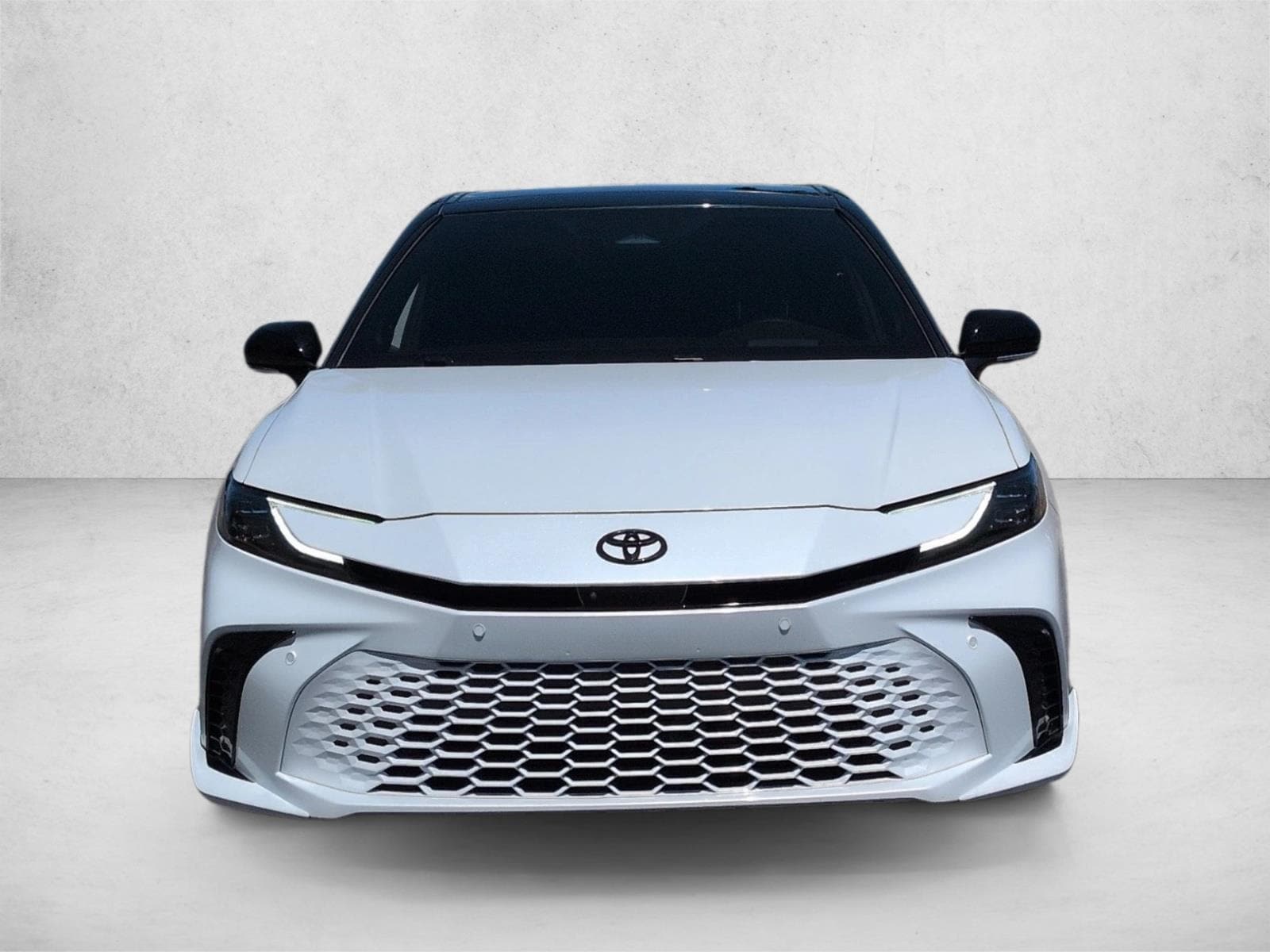 2026 Toyota Camry 2