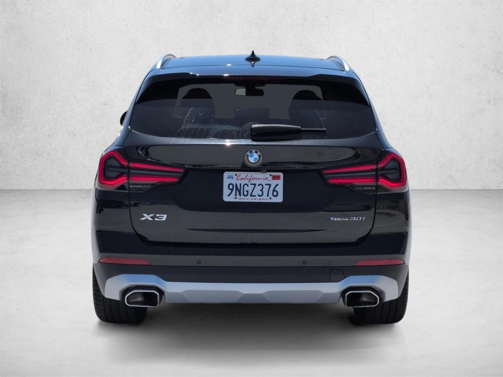 2023 BMW X3 sDrive30i photo 6