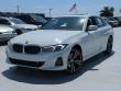 Certified 2024 BMW 330i  Sedan