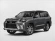 Used 2018 Lexus LX 570  SUV
